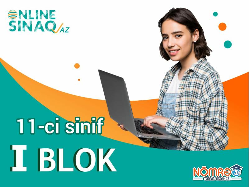 9-10-cu sinif l BLOK