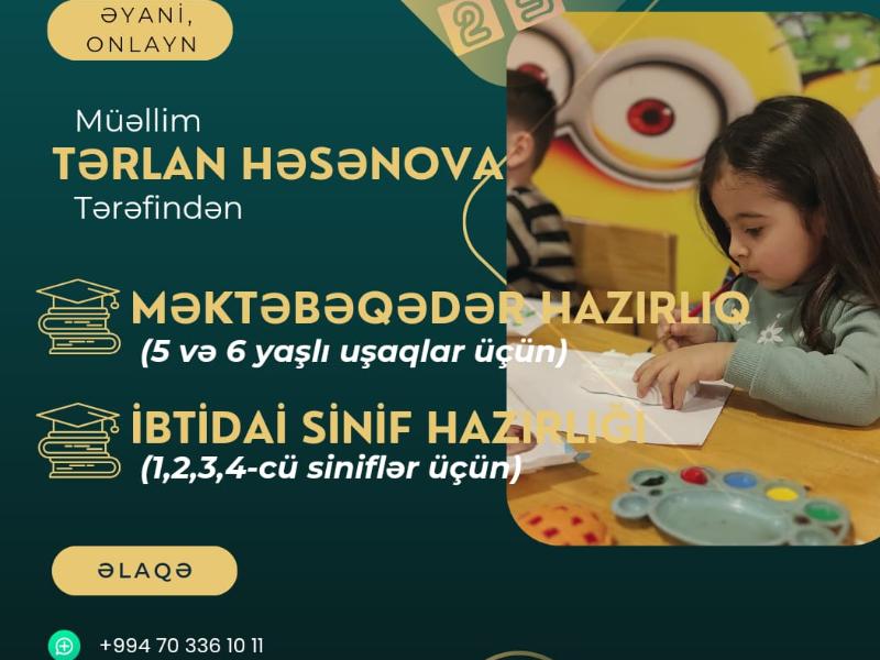 I YARIMİLİ BİTİRDİM